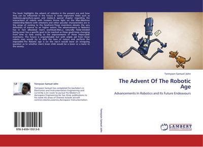 The Advent Of The Robotic Age
