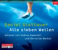 Alle sieben Wellen: 4 CDs