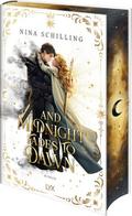 And Midnight Fades to Dawn