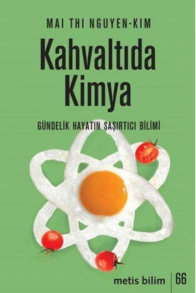 Kahvaltida Kimya