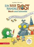 Ein Ritter namens Rost