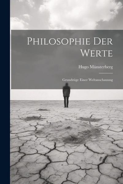 Philosophie Der Werte