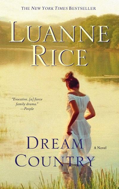 Dream Country