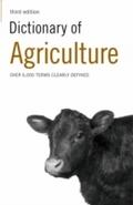 Dictionary of Agriculture