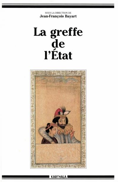 La greffe de l’’Etat
