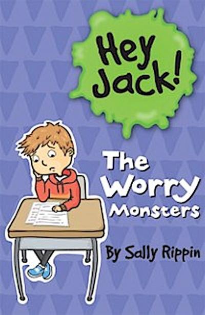 Worry Monsters