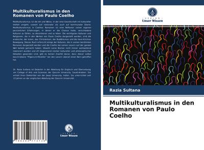 Multikulturalismus in den Romanen von Paulo Coelho