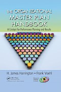 The Organizational Master Plan Handbook