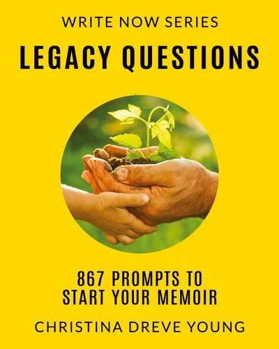 Legacy Questions