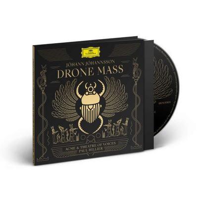 Drone Mass