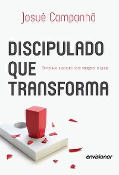 Discipulado que Transforma