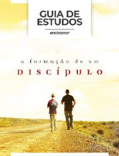 Guia de Estudos: A Formação de um Discípulo