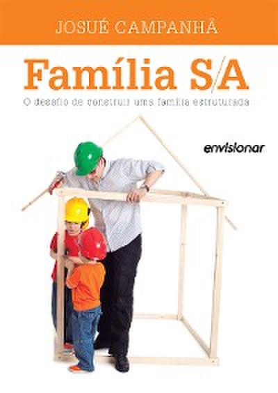 Família S/A
