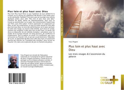 Plus loin et plus haut avec Dieu