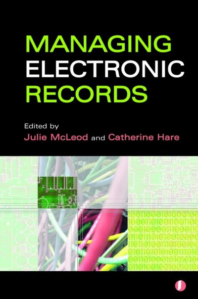 Managing Electronic Records