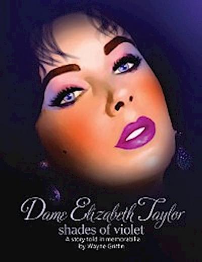 Dame Elizabeth Taylor