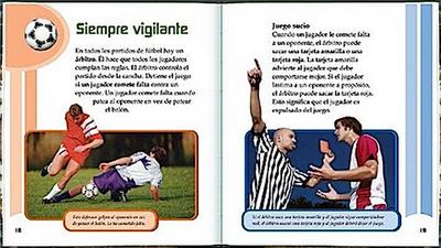 Spa-Deportes Para Principiante