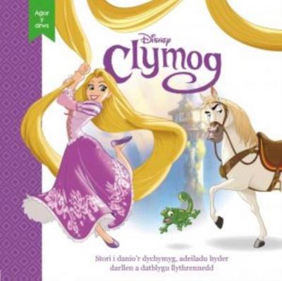 Disney Agor y Drws: Clymog