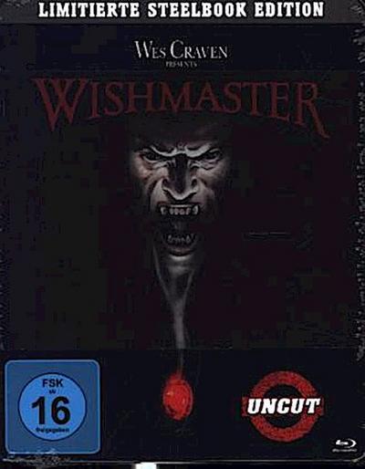 Wishmaster