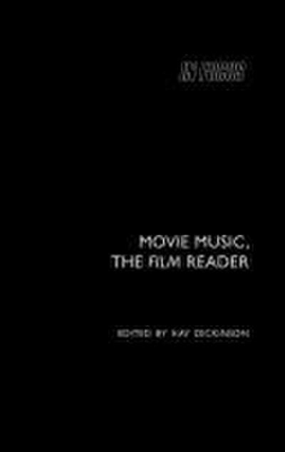 Movie Music, The Film Reader