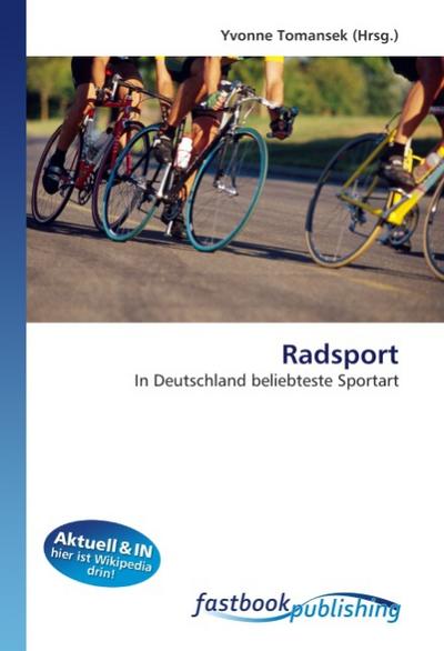 Radsport - Yvonne Tomansek