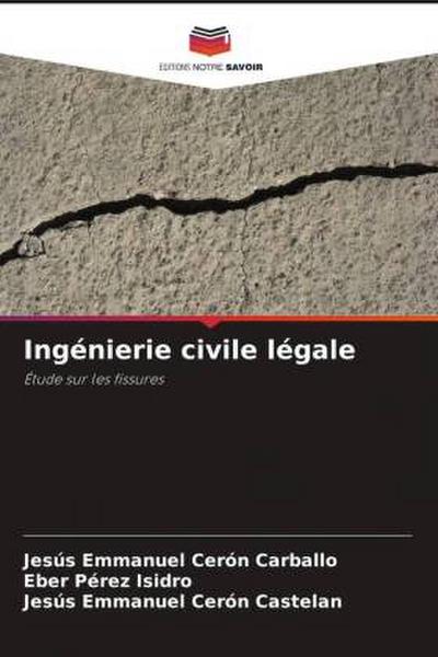 Ingénierie civile légale
