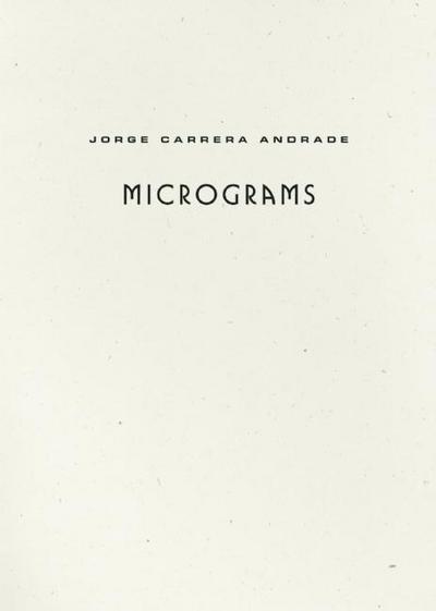 Micrograms