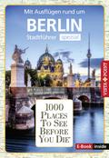 1000 Places To See Before You Die - Berlin
