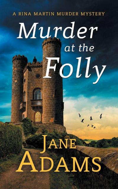 MURDER AT THE FOLLY