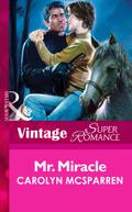 Mr. Miracle