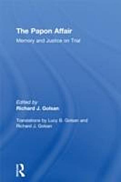 Papon Affair