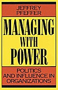 Managing With Power