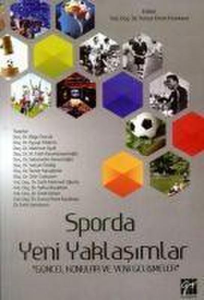 Sporda Yeni Yaklasimlar