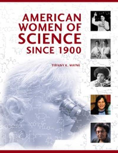 American Women of Science since 1900
