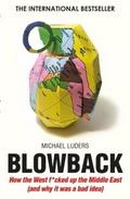 Blowback