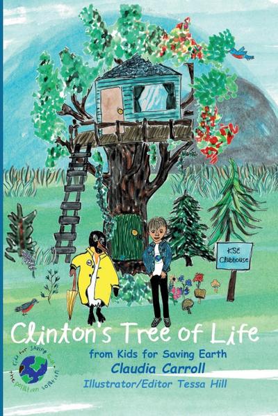Clinton’s Tree of Life