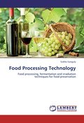 Food Processing Technology