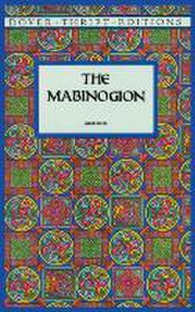 The Mabinogion