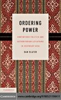 Ordering Power