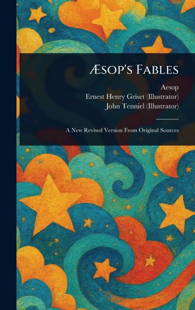 Æsop’s Fables