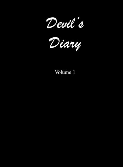 Devil’s Diary Volume 1