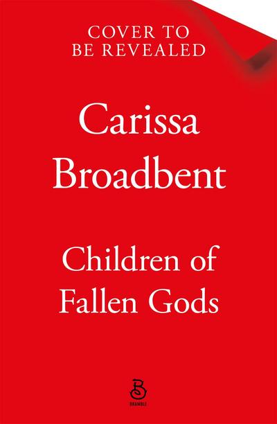 Children of Fallen Gods