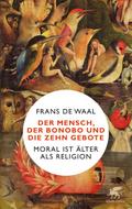 Der Mensch, der Bonobo und die Zehn Gebote