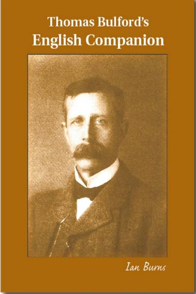 Thomas Bulford’s English Companion