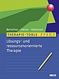 Therapie-Tools Lösungs- und ressourcenorientierte Therapie - Bob Bertolino