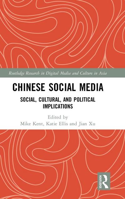 Chinese Social Media