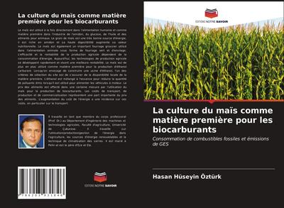 La culture du maïs comme matière première pour les biocarburants