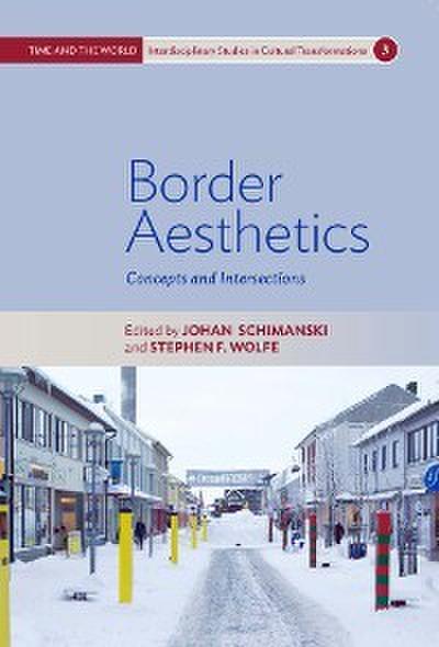 Border Aesthetics
