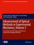 Advancement of Optical Methods in Experimental Mec