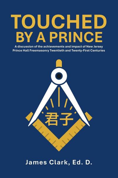 Touched by a Prince